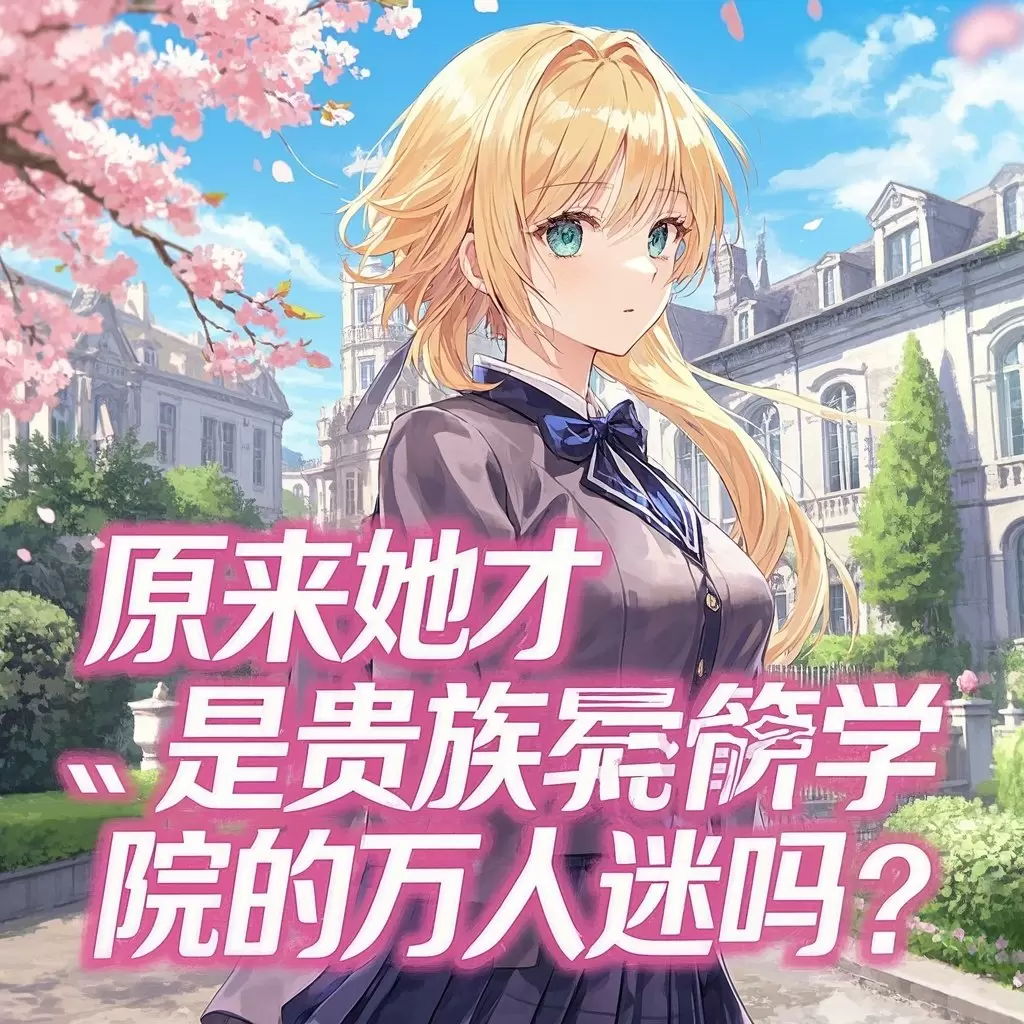 热门网络小说原来她才是贵族学院的万人迷吗？(郑连春宋游)_原来她才是贵族学院的万人迷吗？郑连春宋游最新全本小说_热门网络小说原来她才是贵族学院的万人迷吗？(郑连春宋游)_原来她才是贵族学院的万人迷吗？郑连春宋游最新全本小说