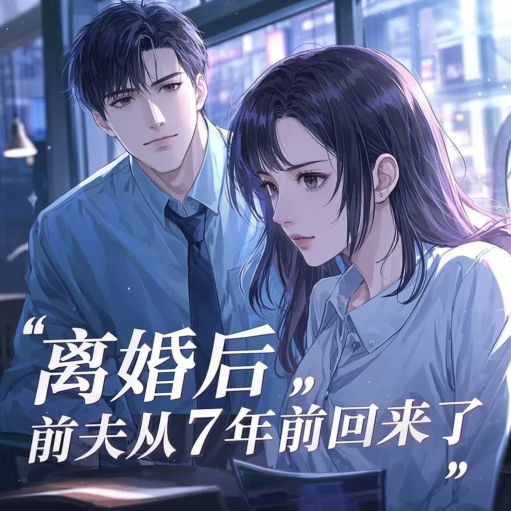 离婚后，前夫从7年前回来了迟砚棠岑御琛免费完整版小说_全集免费小说离婚后，前夫从7年前回来了迟砚棠岑御琛_小说完结版离婚后，前夫从7年前回来了(迟砚棠岑御琛)_离婚后，前夫从7年前回来了迟砚棠岑御琛完整版免费全文阅读