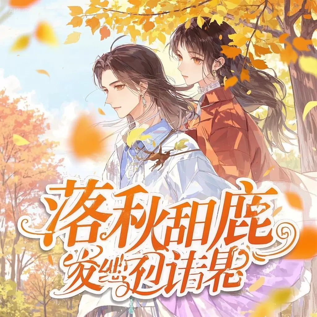 落秋甜鹿(夏妤鹿依)全本免费完结小说_全集免费小说落秋甜鹿夏妤鹿依_热门小说阅读落秋甜鹿夏妤鹿依_落秋甜鹿(夏妤鹿依)免费小说全本