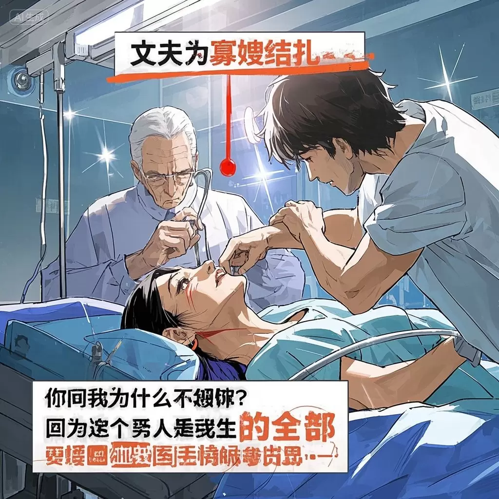 免费小说完整版丈夫为寡嫂结扎，老太重生不嫁了顾美娟卢修然_丈夫为寡嫂结扎，老太重生不嫁了顾美娟卢修然无弹窗小说免费阅读_丈夫为寡嫂结扎，老太重生不嫁了(顾美娟卢修然)免费小说笔趣阁_完本小说免费丈夫为寡嫂结扎，老太重生不嫁了(顾美娟卢修然)