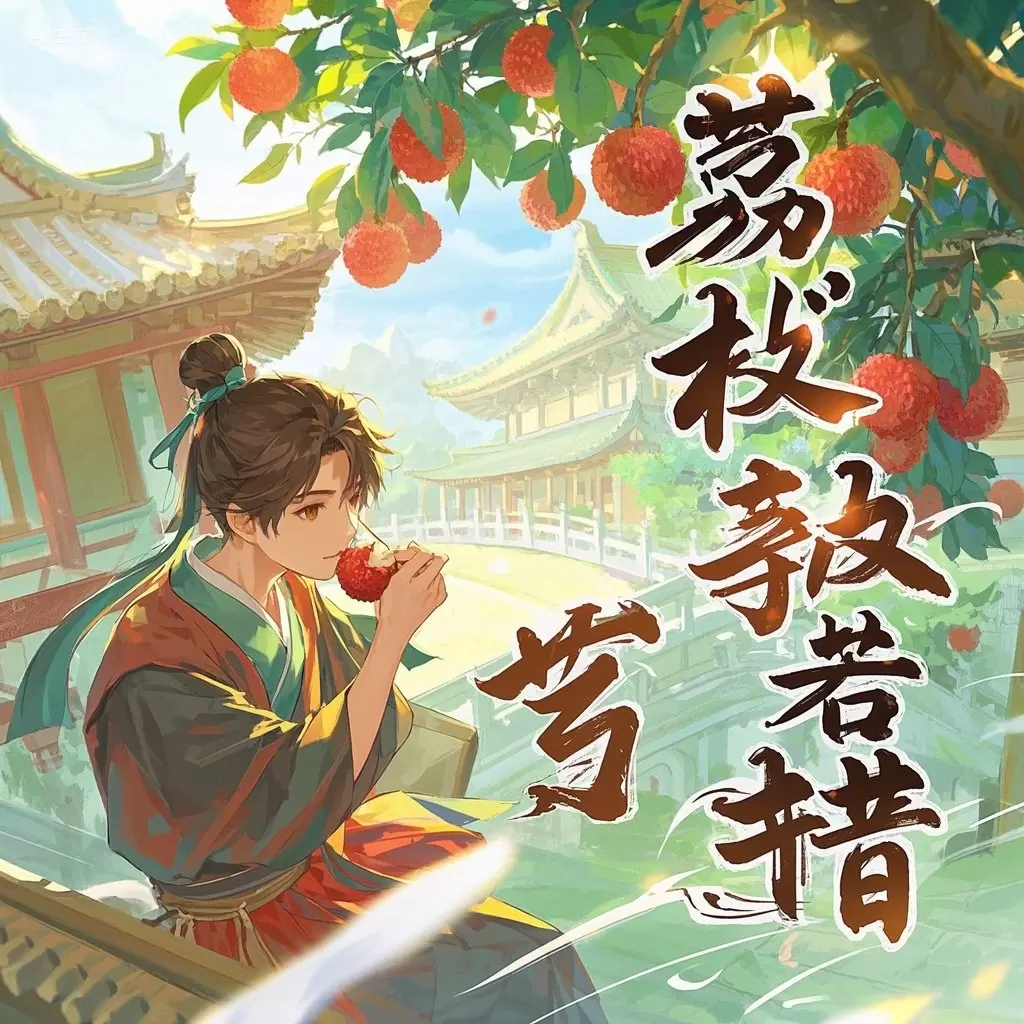最新完结小说荔枝若昔(安阳夏荷)_荔枝若昔(安阳夏荷)小说免费完结_荔枝若昔安阳夏荷免费热门小说_完本小说阅读荔枝若昔(安阳夏荷)