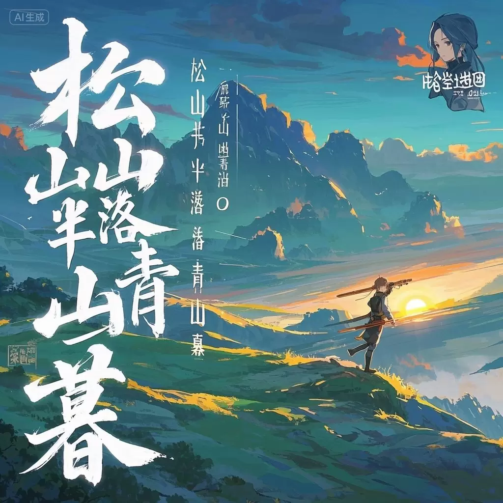 松山半落青山暮结局+番外(林听周迟)全文林听周迟读无弹窗结局_ 林听周迟读结局章节列表_笔趣阁（松山半落青山暮结局+番外）