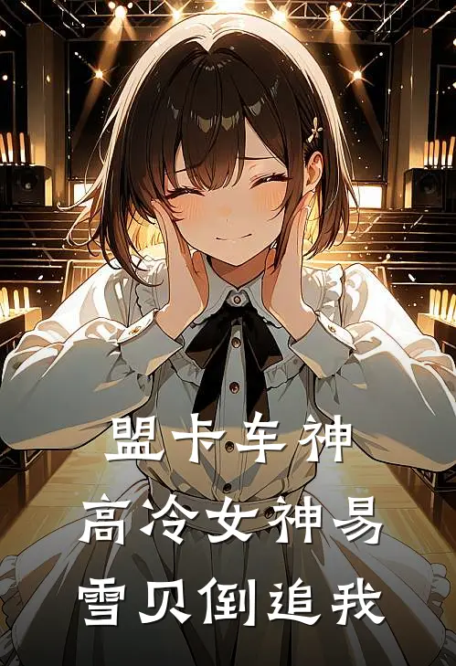 盟卡车神：高冷女神易雪贝倒追我