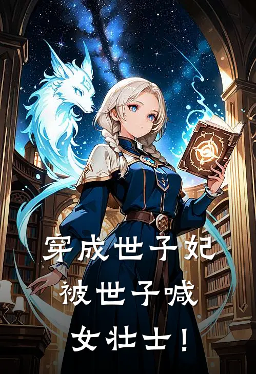 穿成世子妃，被世子喊女壮士！