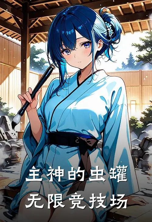 主神的虫罐，无限竞技场