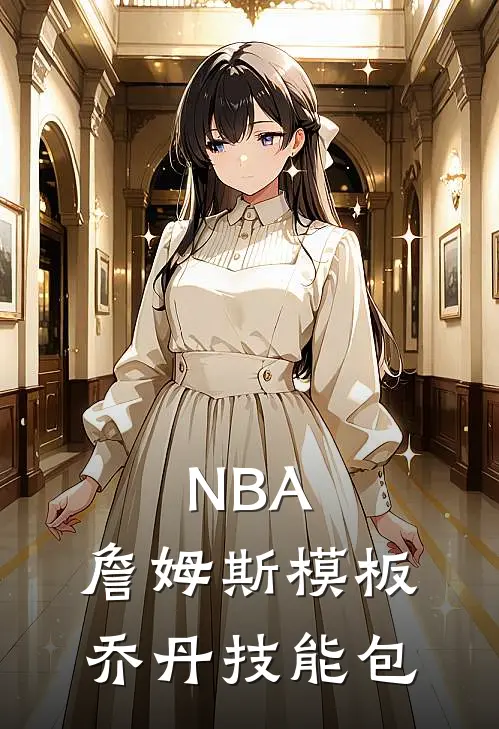 NBA，詹姆斯模板，乔丹技能包