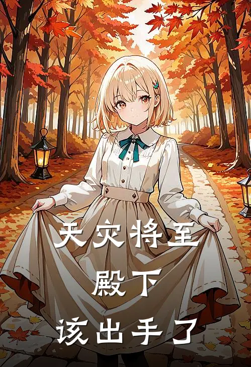 天灾将至：殿下，该出手了