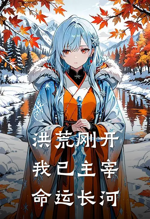 洪荒刚开，我已主宰命运长河