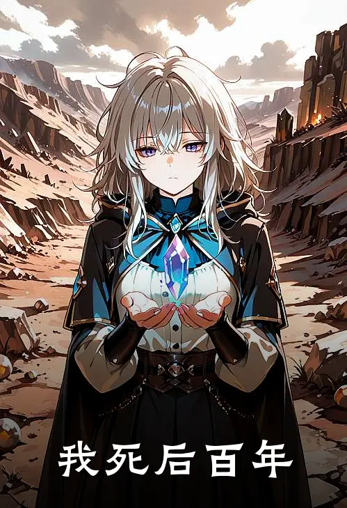 我死后百年