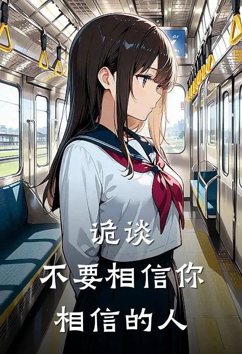 诡谈：不要相信你相信的人