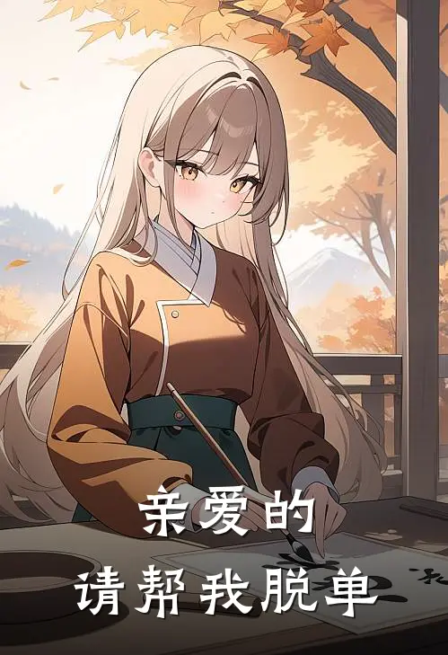 亲爱的，请帮我脱单