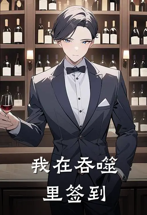 我在吞噬里签到