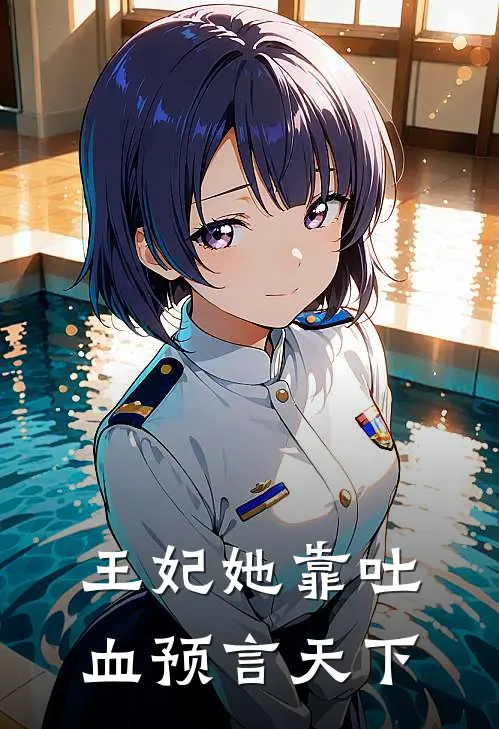 王妃她靠吐血预言天下