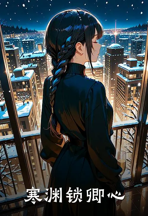 寒渊锁卿心