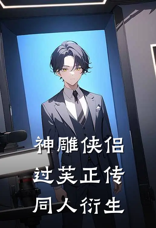 神雕侠侣：过芙正传【同人衍生】