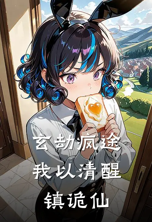 玄劫疯途：我以清醒镇诡仙