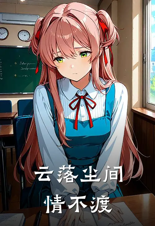 云落尘间情不渡