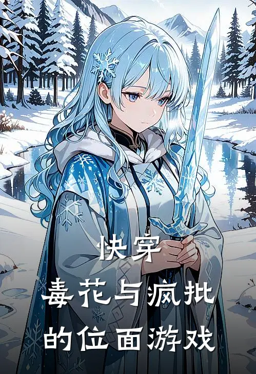 快穿：毒花与疯批的位面游戏