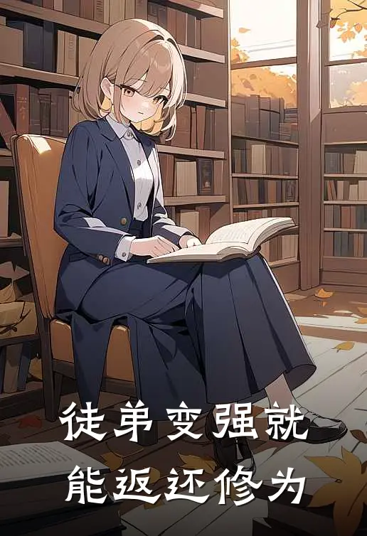 徒弟变强就能返还修为