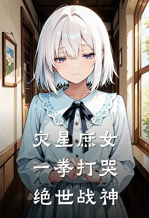 灾星庶女，一拳打哭绝世战神