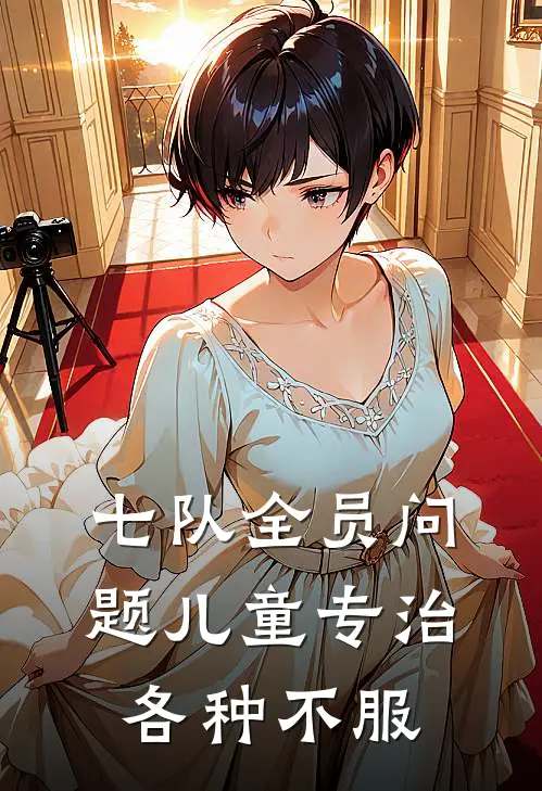 七队全员问题儿童专治各种不服