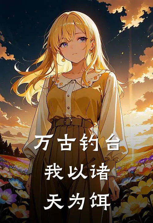 万古钓台：我以诸天为饵
