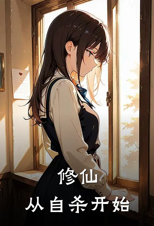 修仙：从自杀开始