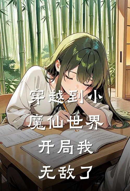 穿越到小魔仙世界：开局我无敌了