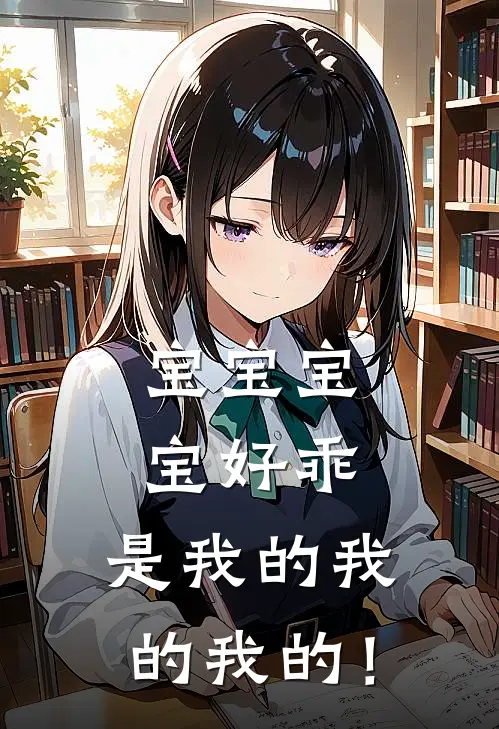 宝宝宝宝好乖，是我的我的我的！