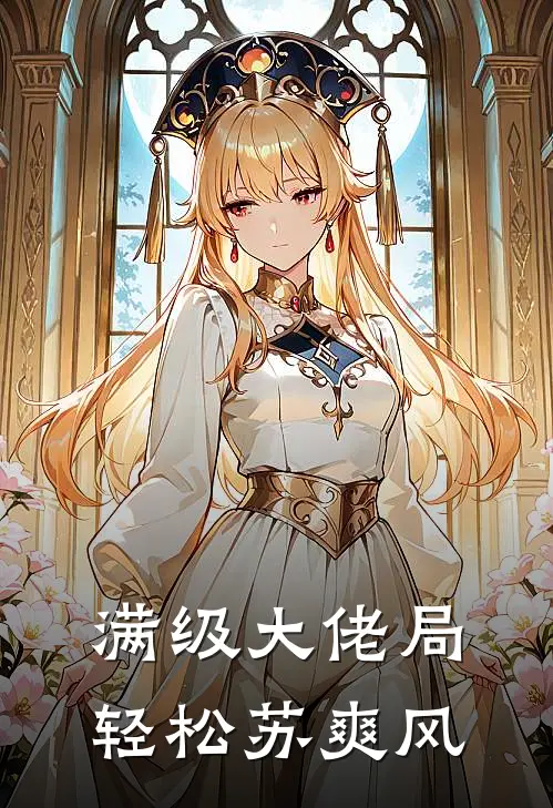 满级大佬局，轻松苏爽风