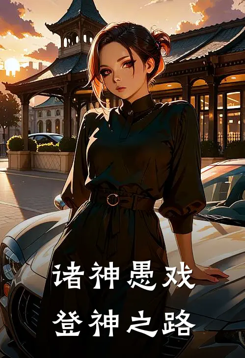 诸神愚戏，登神之路