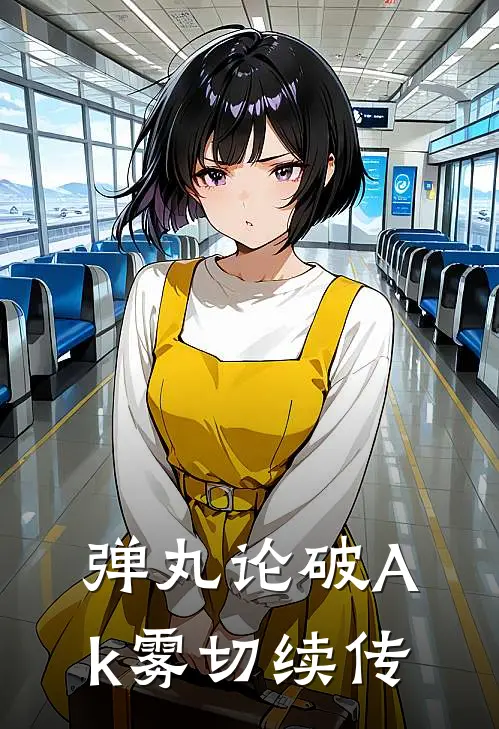 弹丸论破Ak雾切续传