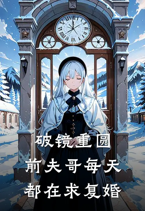 破镜重圆：前夫哥每天都在求复婚