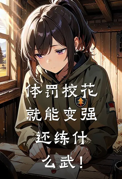 体罚校花就能变强，还练什么武！