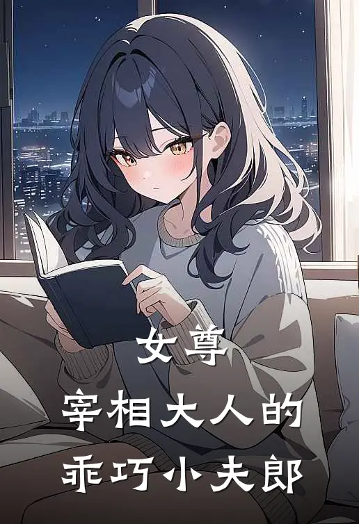 女尊：宰相大人的乖巧小夫郎