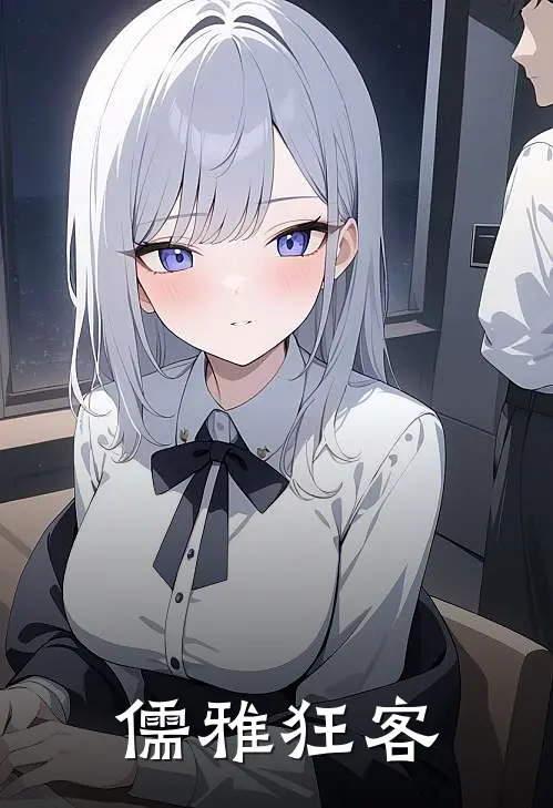 儒雅狂客