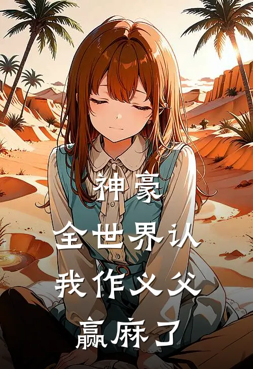 神豪：全世界认我作义父，赢麻了