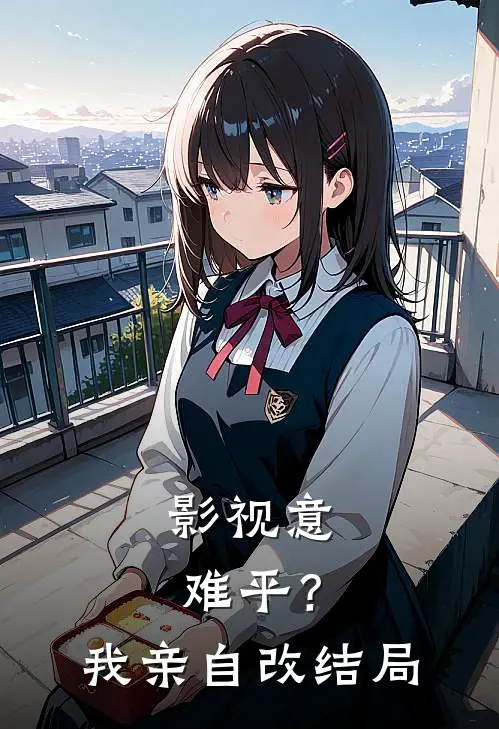 影视意难平？我亲自改结局