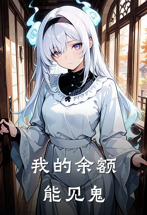 我的余额能见鬼