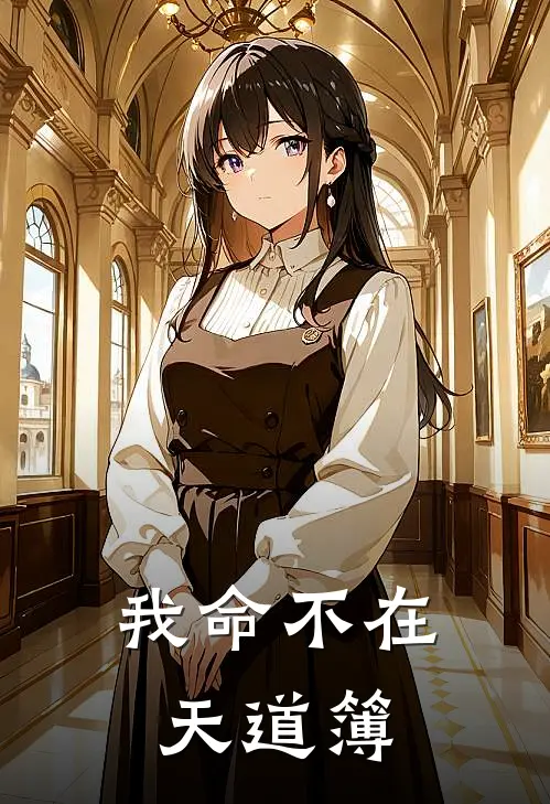 我命不在天道簿