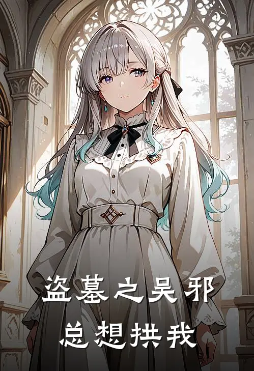 盗墓之吴邪总想拱我