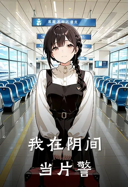 我在阴间当片警