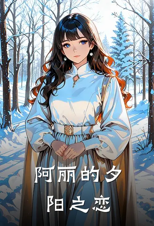 阿丽的夕阳之恋