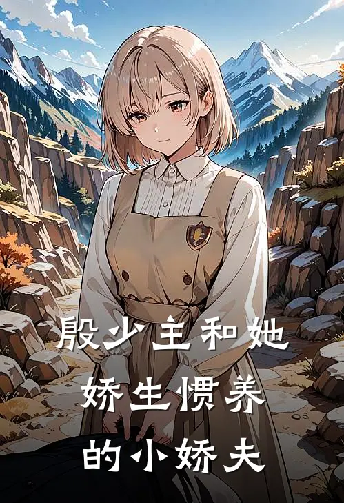 殷少主和她娇生惯养的小娇夫