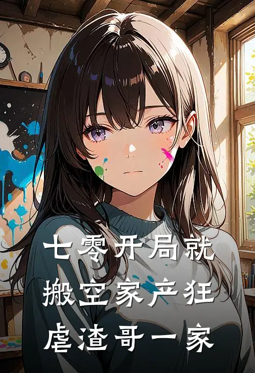 七零开局就搬空家产狂虐渣哥一家