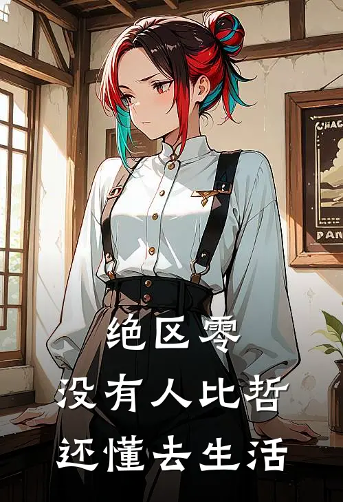 绝区零：没有人比哲还懂去生活