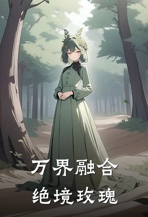 万界融合绝境玫瑰