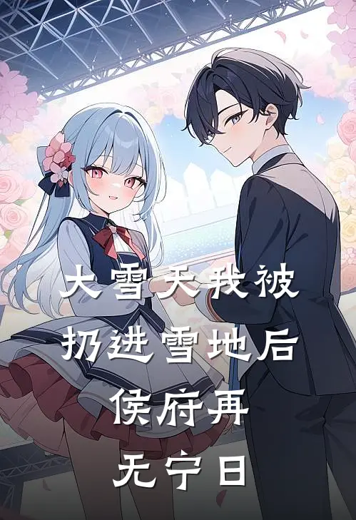 大雪天我被扔进雪地后，侯府再无宁日
