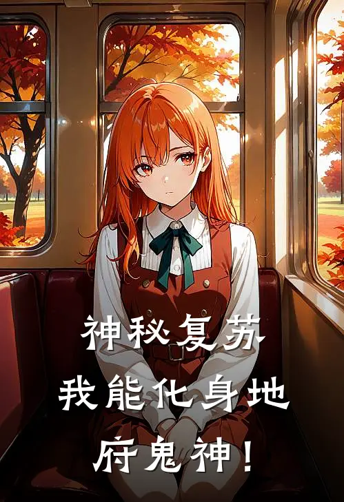 神秘复苏：我能化身地府鬼神！