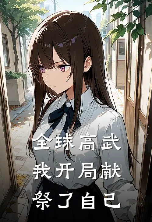 全球高武：我开局献祭了自己